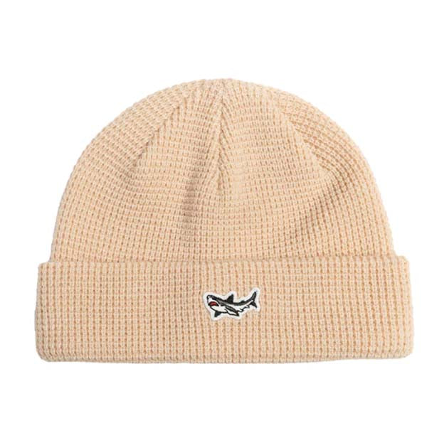 DARK SEAS SCHEIDER BEANIE - PINK