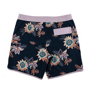 BING LA BAHIA BOARDSHORT - NAVY