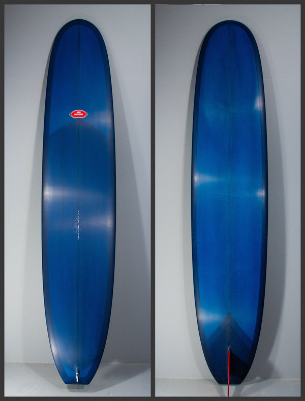 ビング　オリジナルノーズライダー デビッドヌヒワ　9’6 BING used Bing David Nuuhiwa Noserider