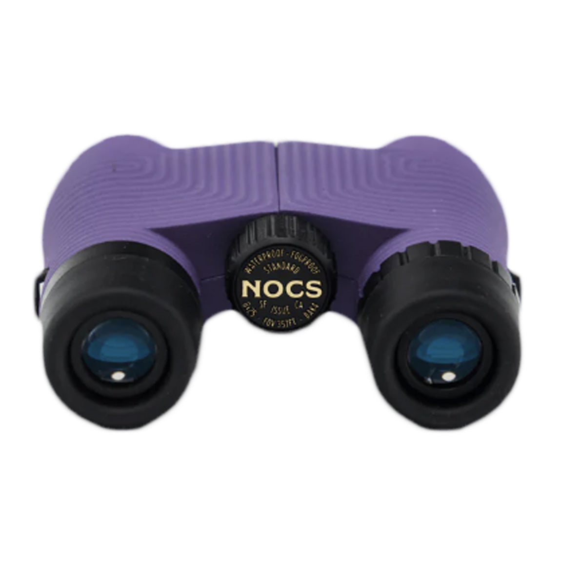 NOCS BINOCULARS - IRIS PURPLE