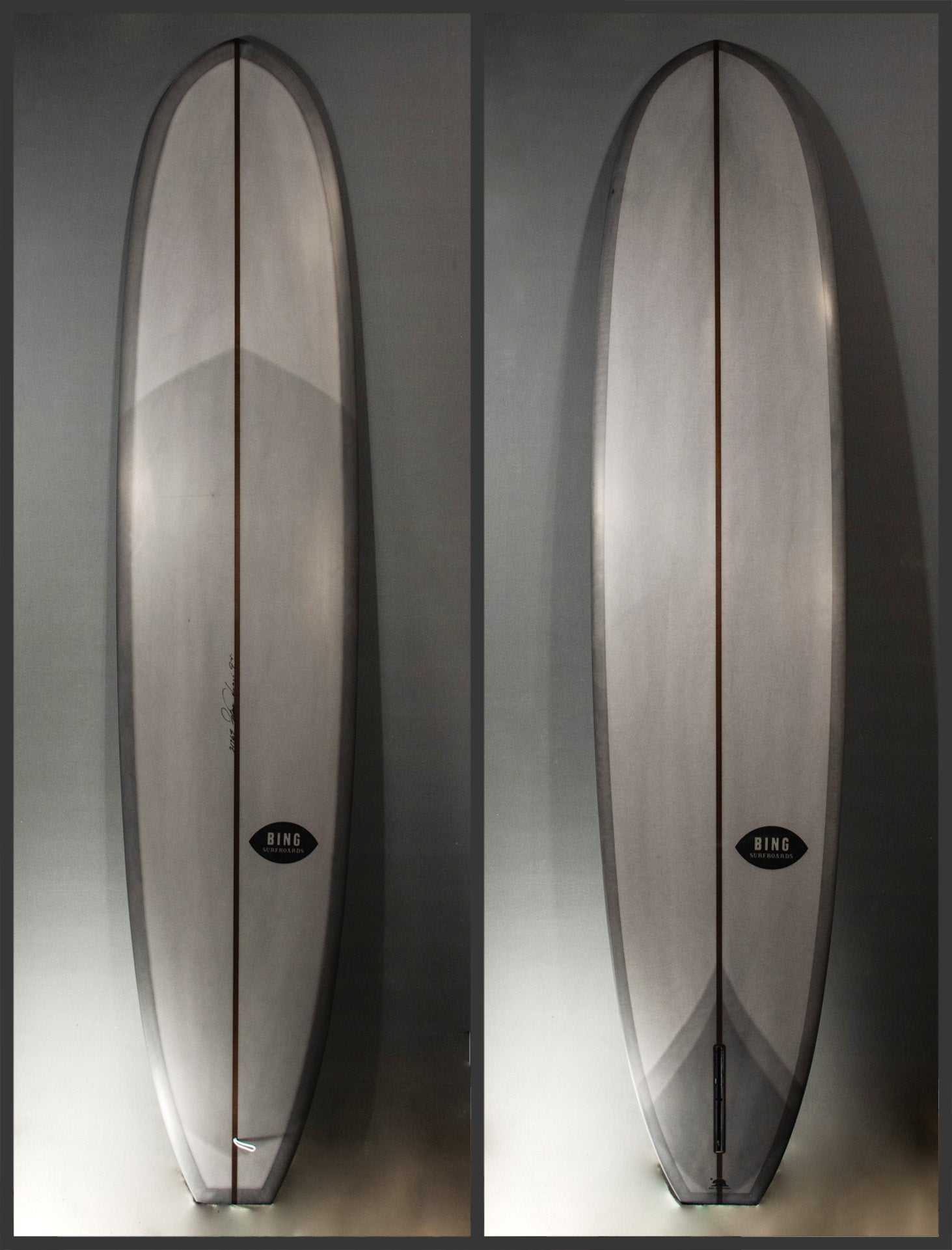 21769 9'4" LEVITATOR TYPE II