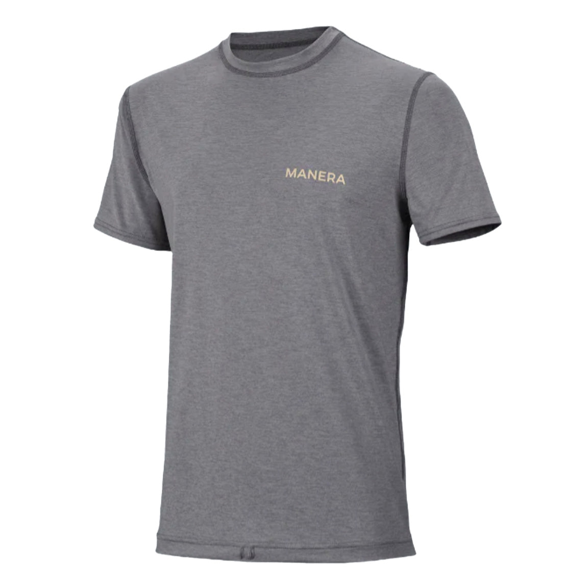 MANERA WET SHIRT - STEEL