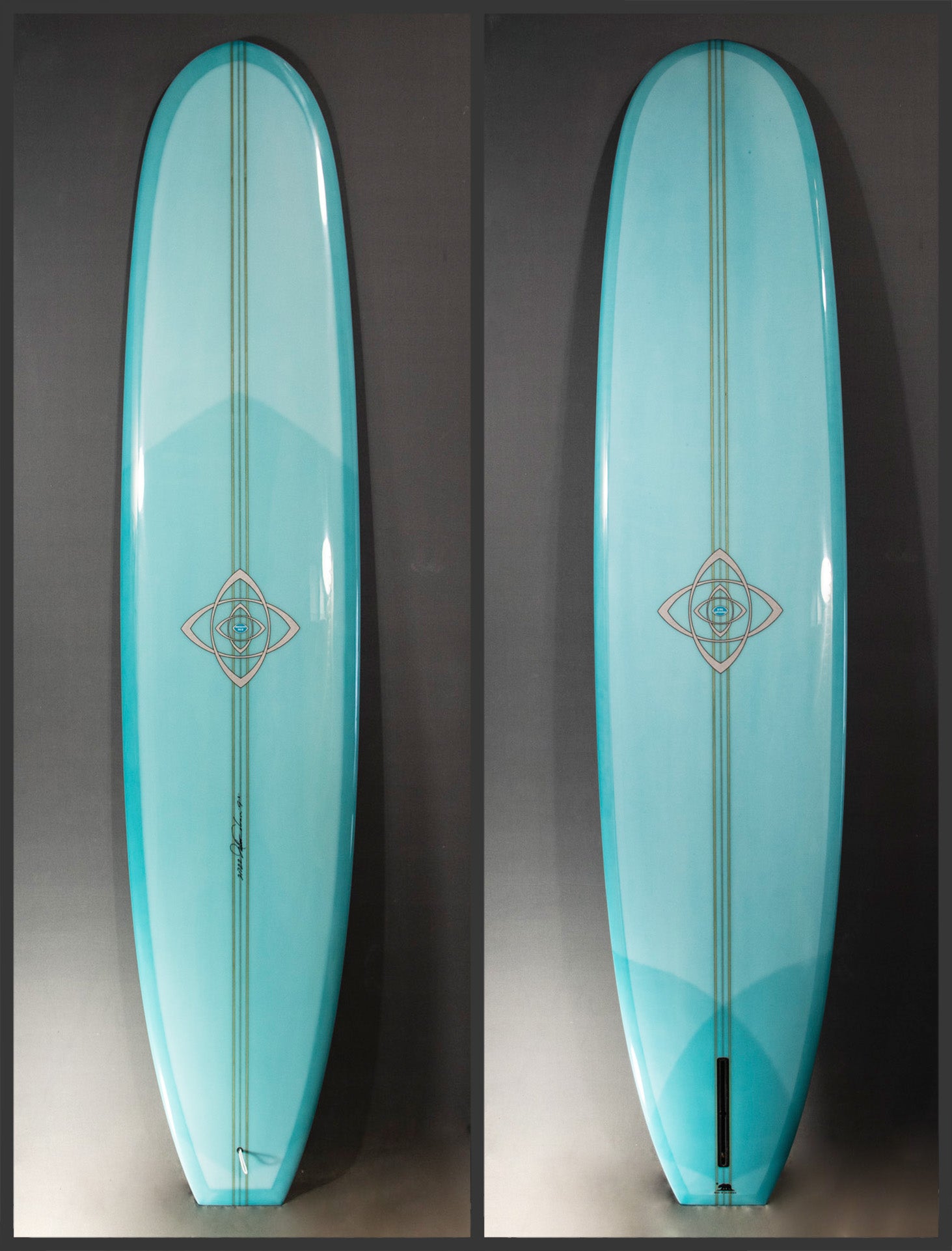 21722 9'2" SILVERSPOON - Surfboards
