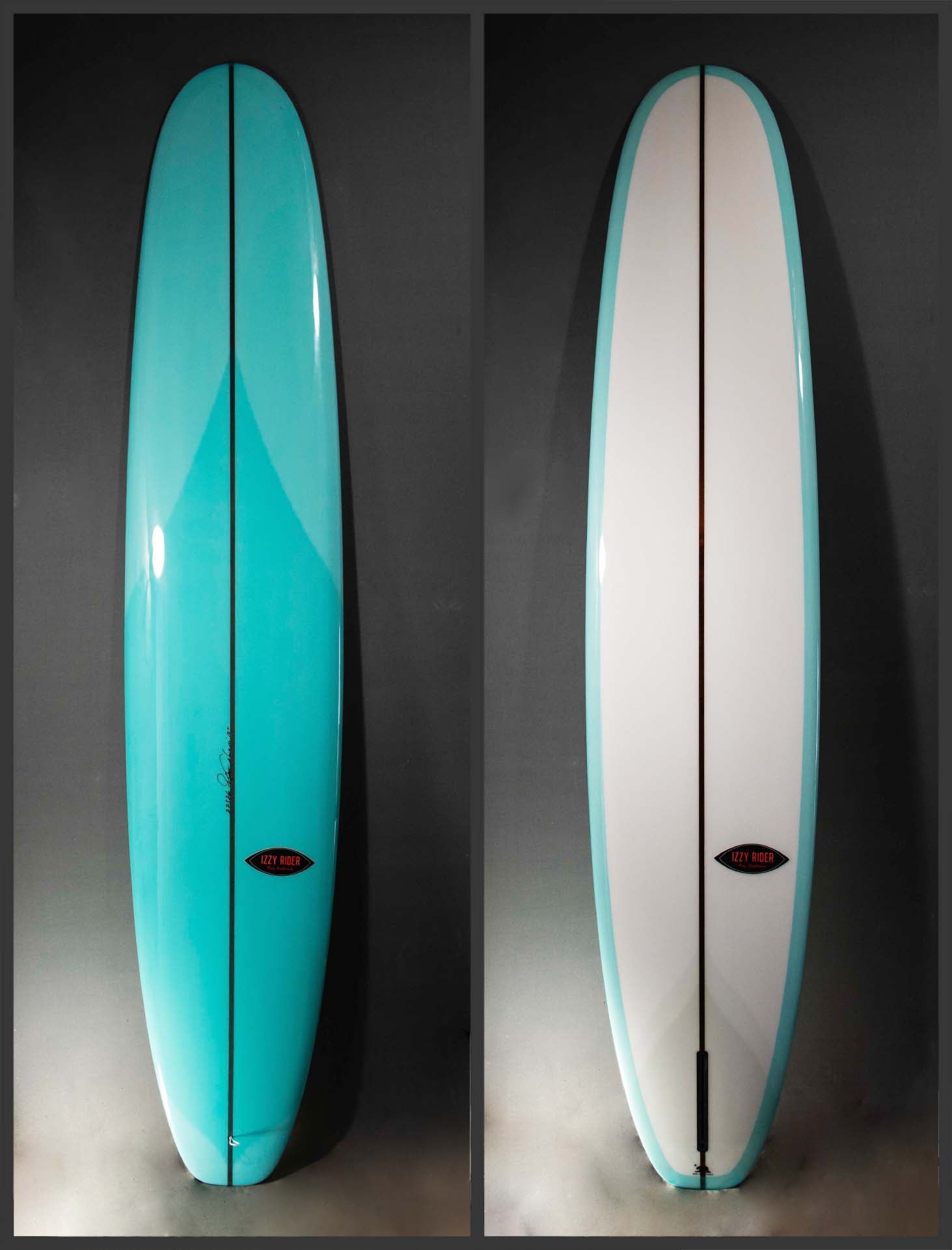 Longboards In Stock - Bing Surfboards