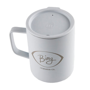 MIZU Hermosa Coffee Mug 14 White