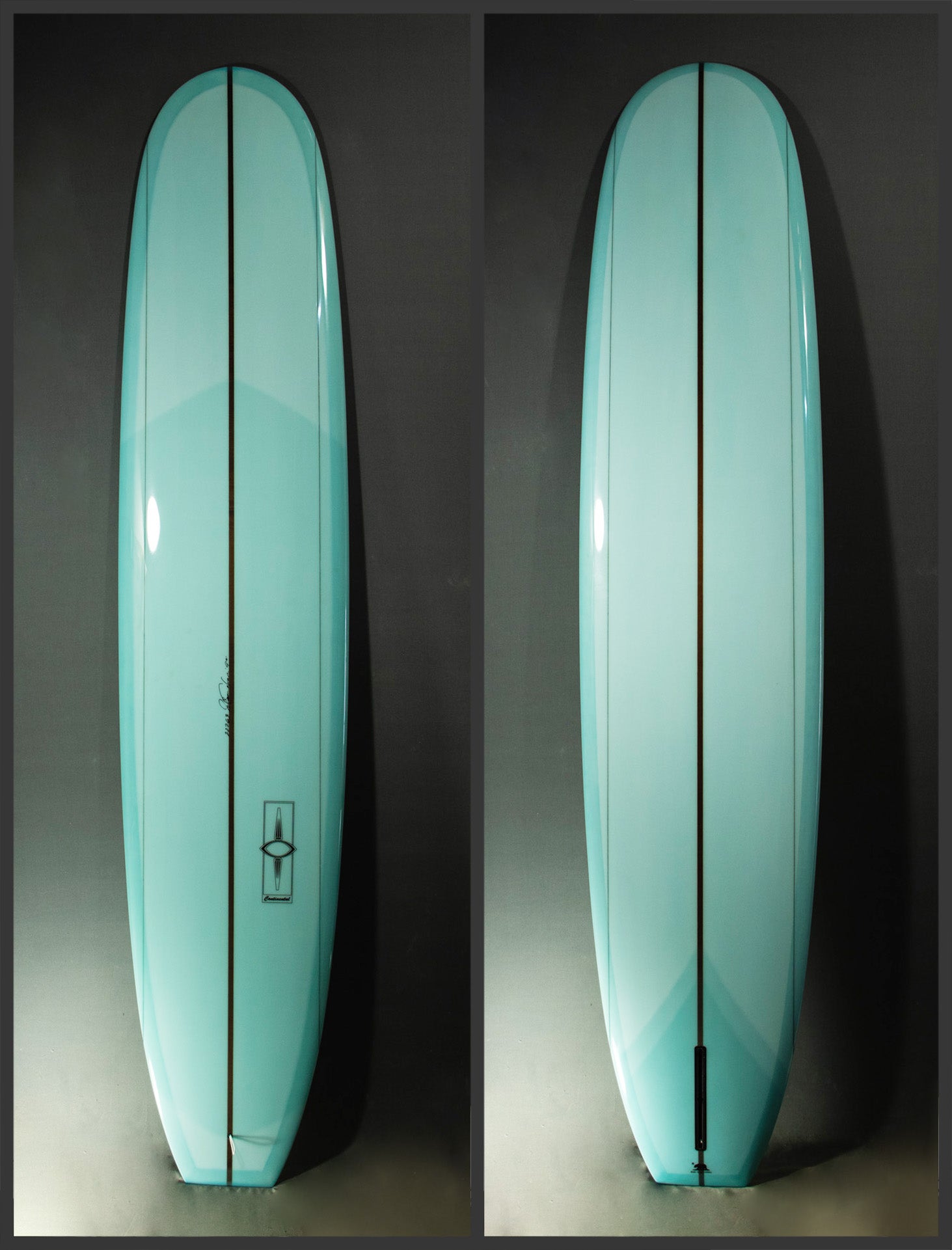 22263 9'6" CONTINENTAL