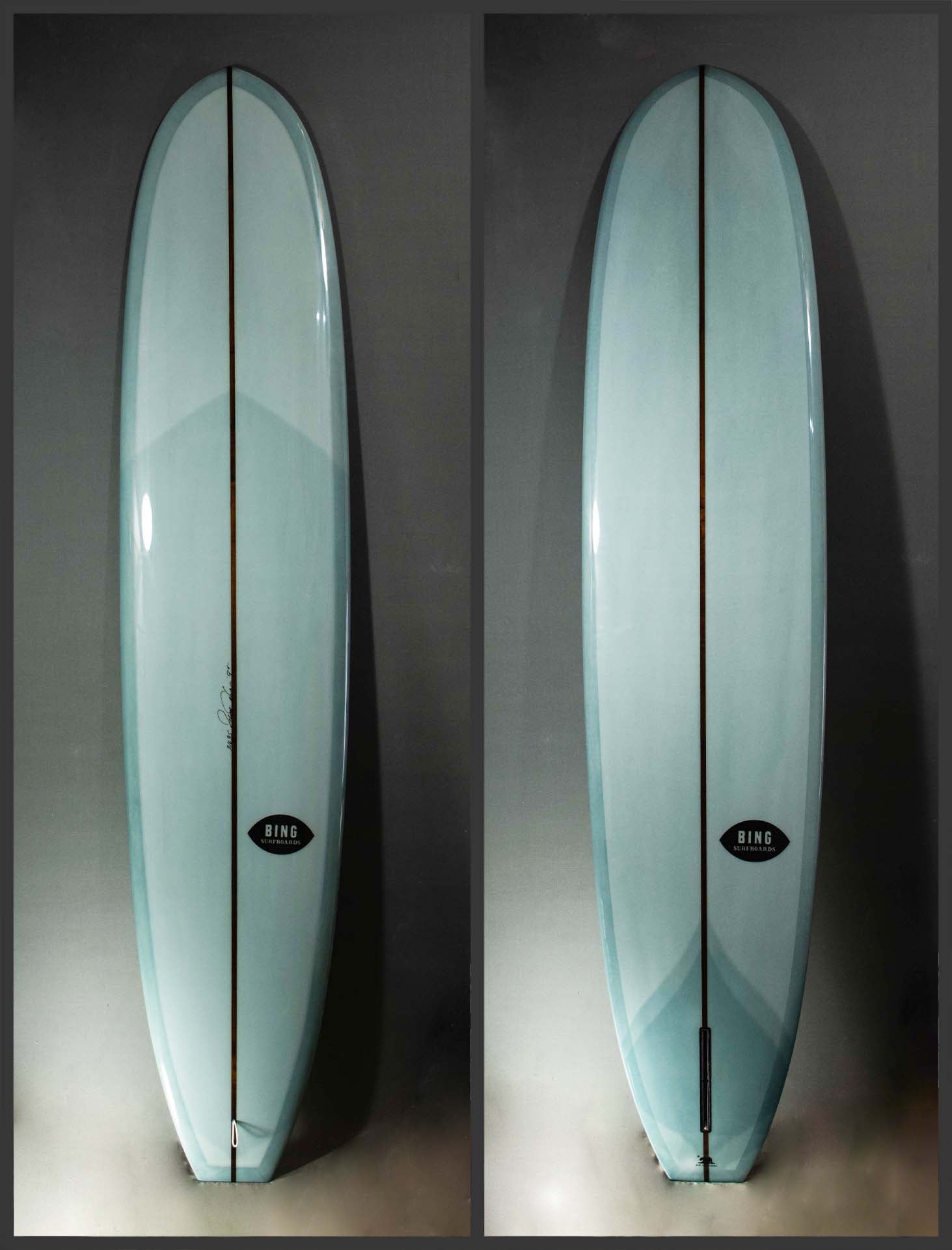 Levitator Type 2 - Bing Surfboards