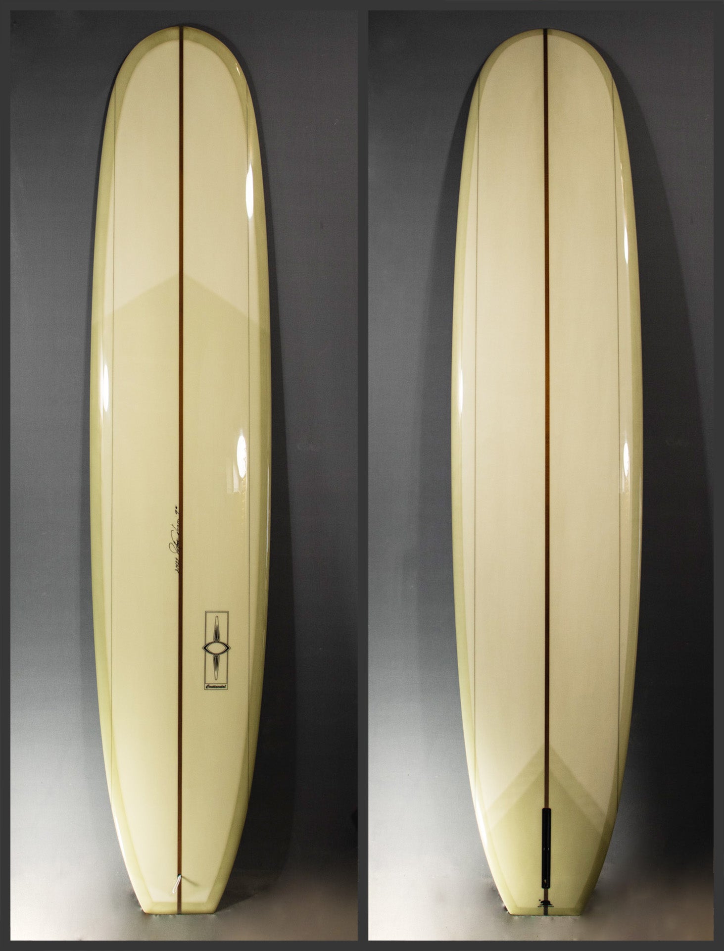 21429 9'8" CONTINENTAL