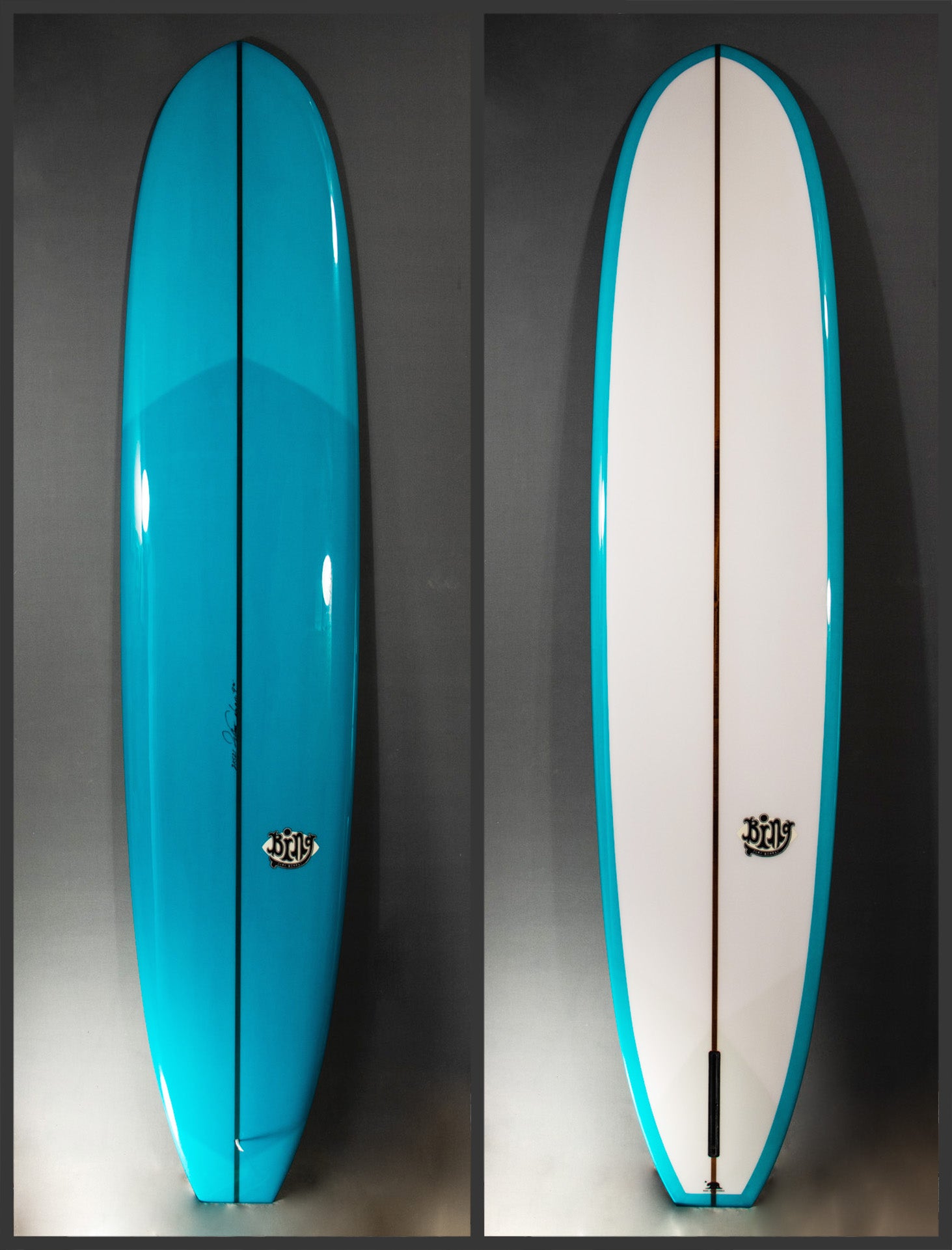 All Boards in Stock - Bing Surfboards