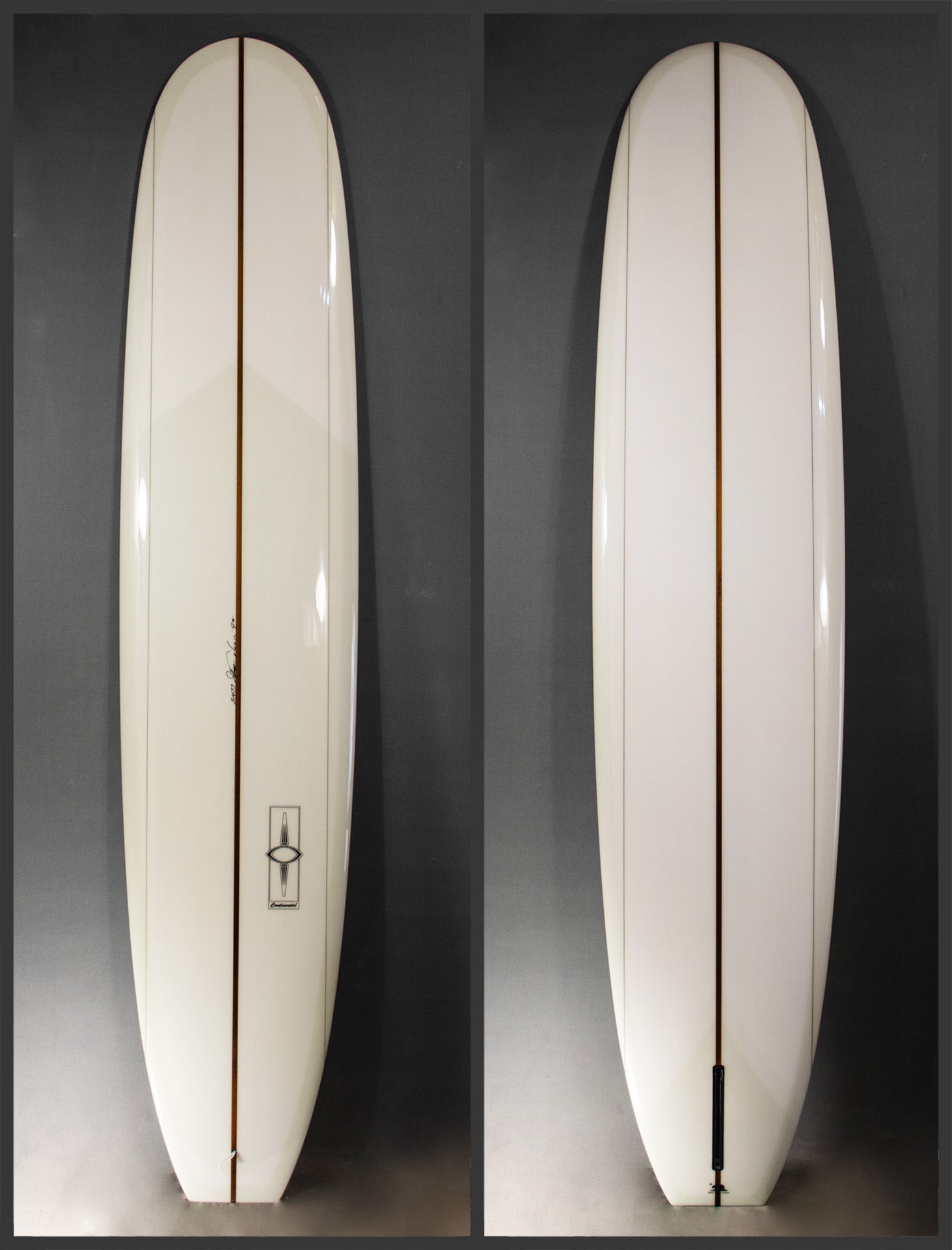 21433 9'8" CONTINENTAL