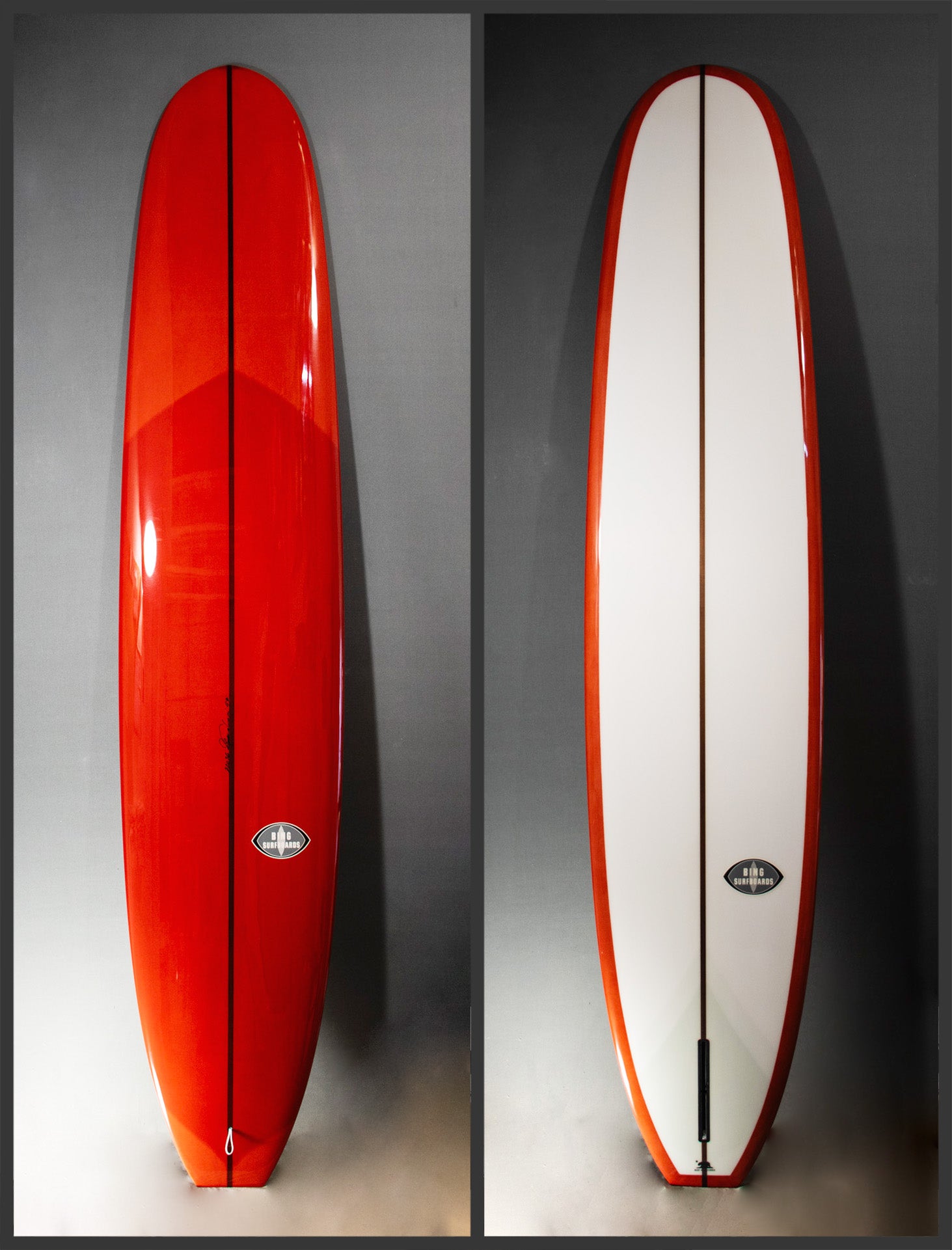 オンライン販売中 新品未使用 BINGSURFBOARDSフードパーカー ビング