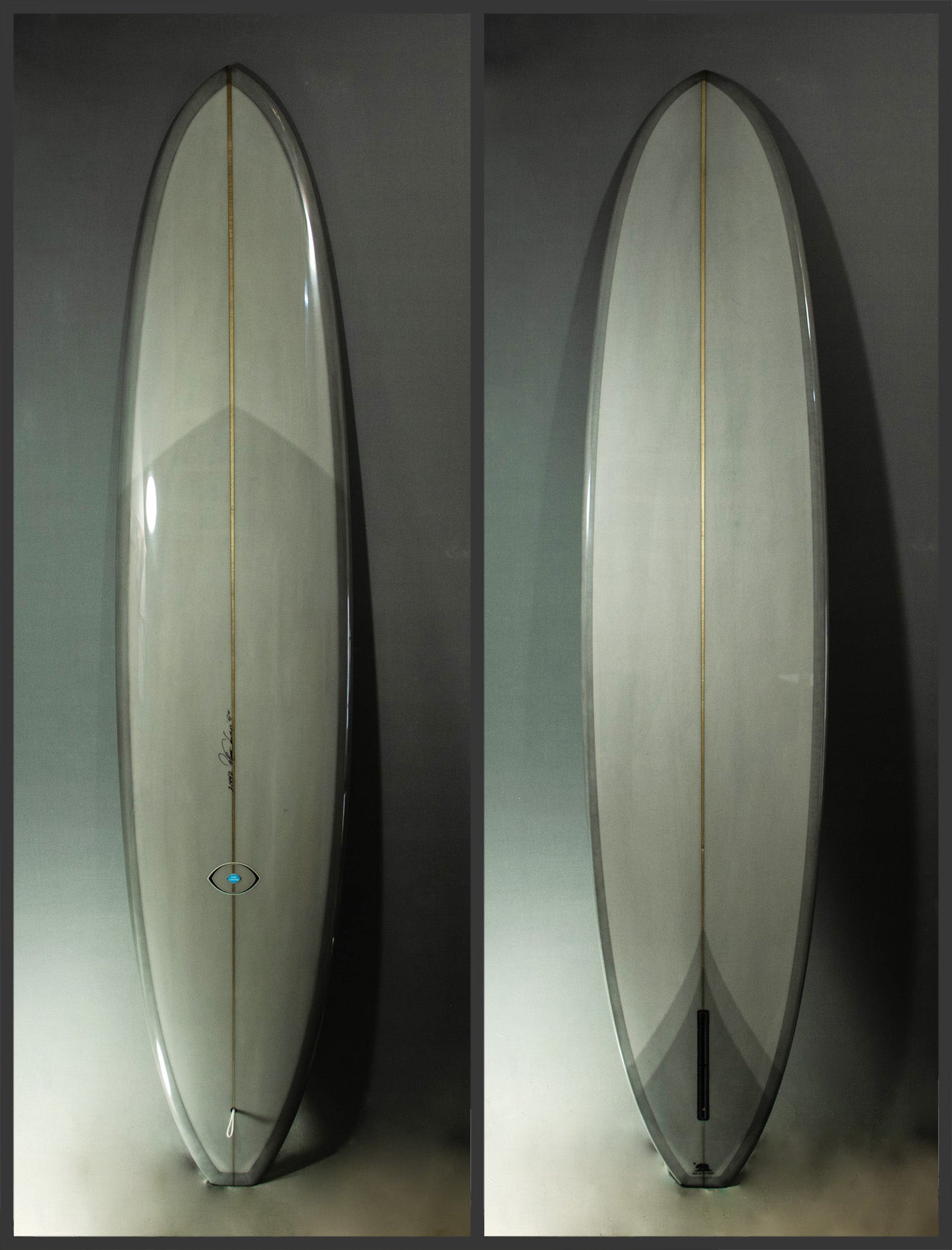 21942 9'0" PIGFORMER