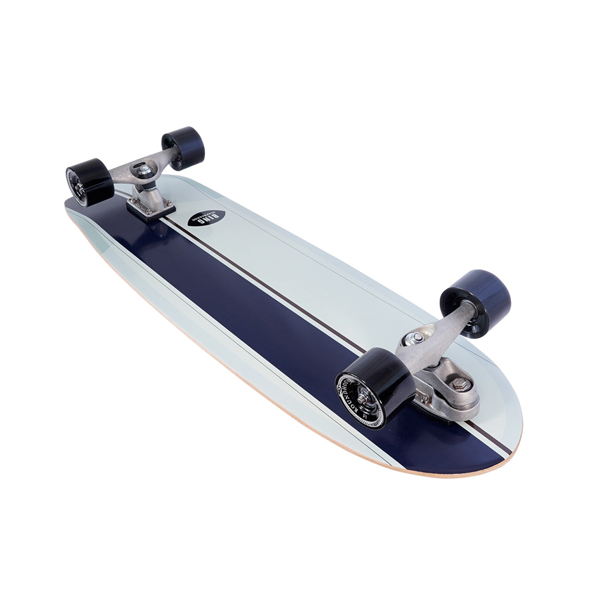 BING X CARVER SURFSKATE - CONTINENTAL C7
