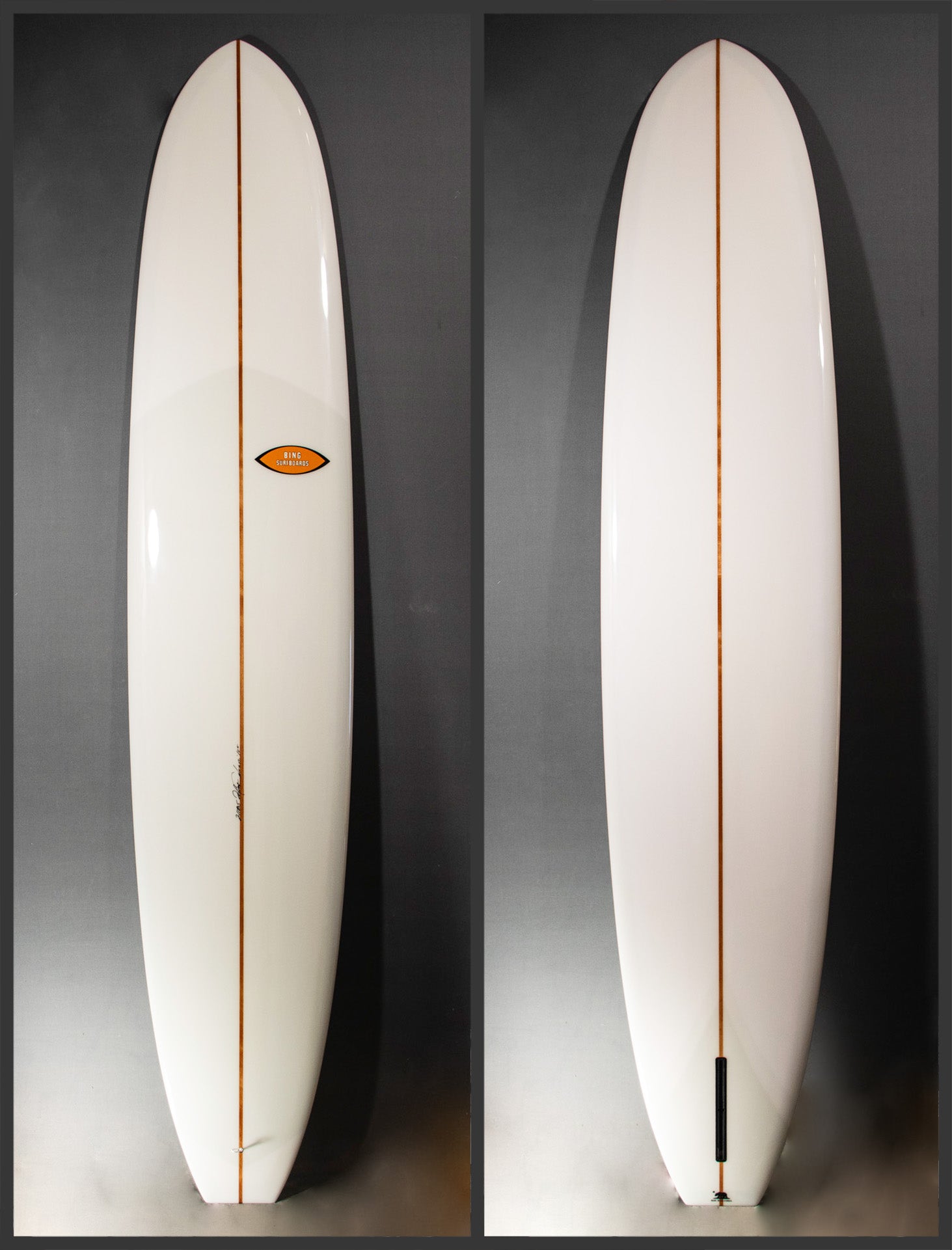 21185 10'0" CLASSIC SINGLE STRINGER