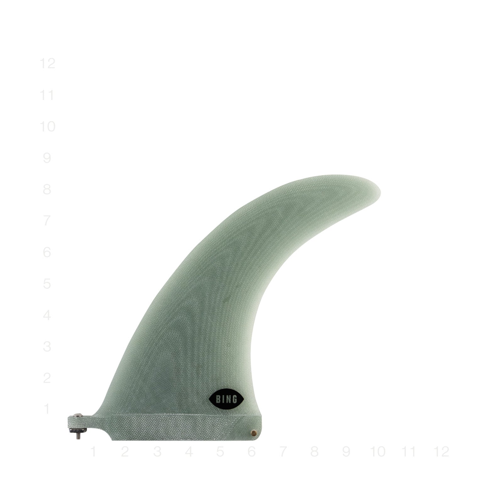 Fins - Bing Surfboards