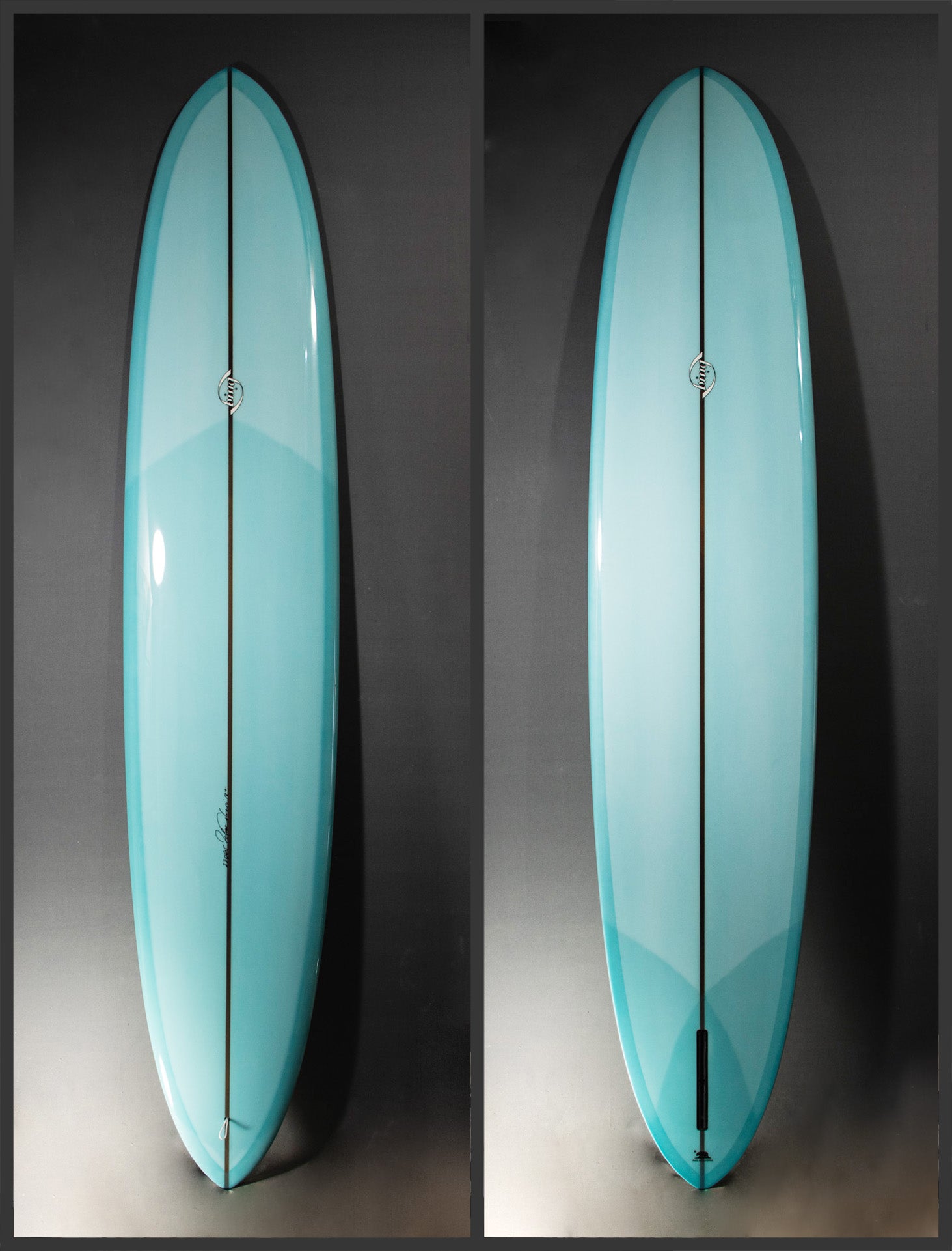 在庫限り】 BING 10 FIN SURFBOARDS サーフィン - www.asesoreseya.com.co