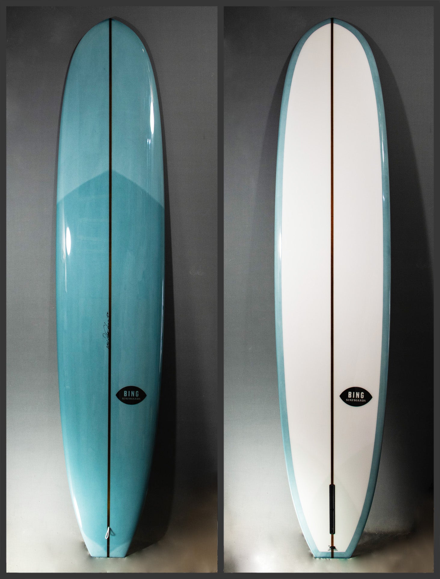 All Boards in Stock - Bing Surfboards