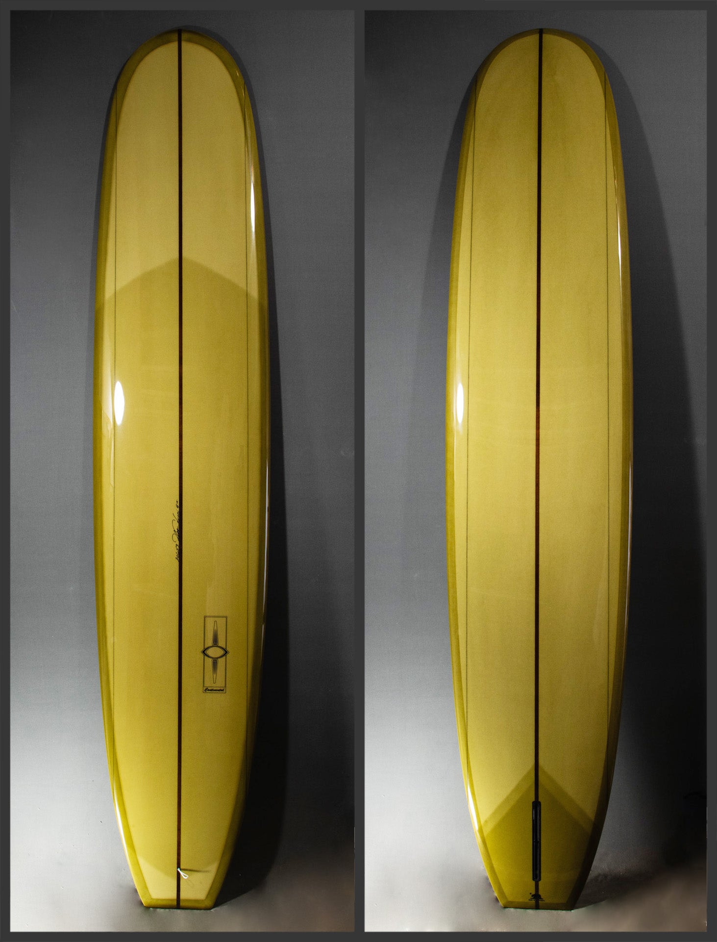 Longboards In Stock Bing Surfboards