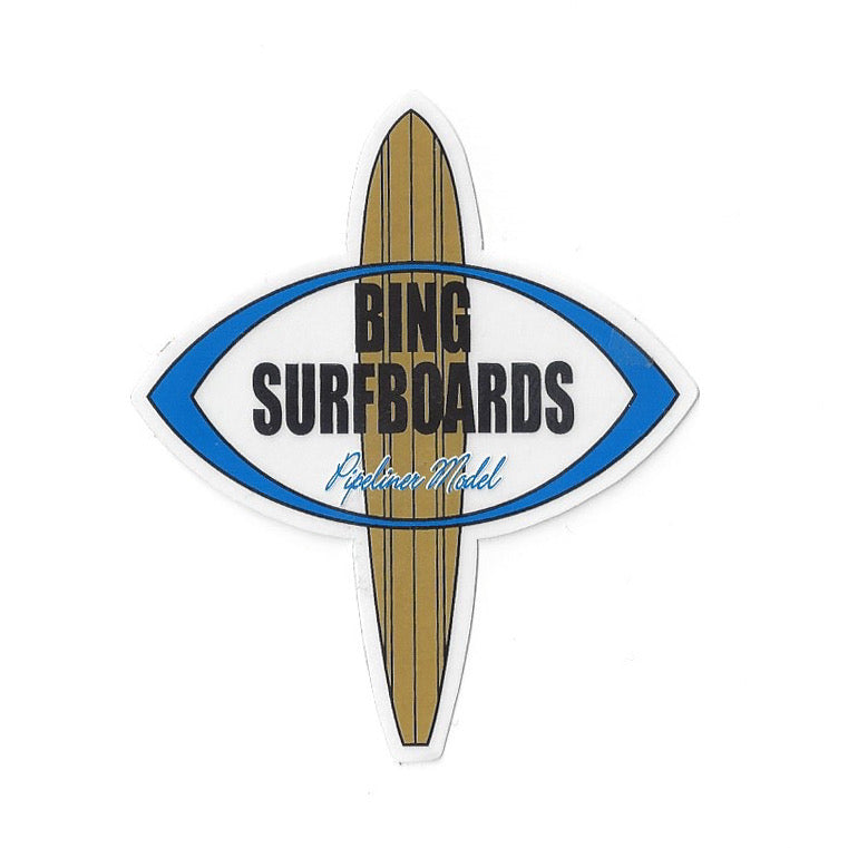 PIPELINER STICKER SMALL