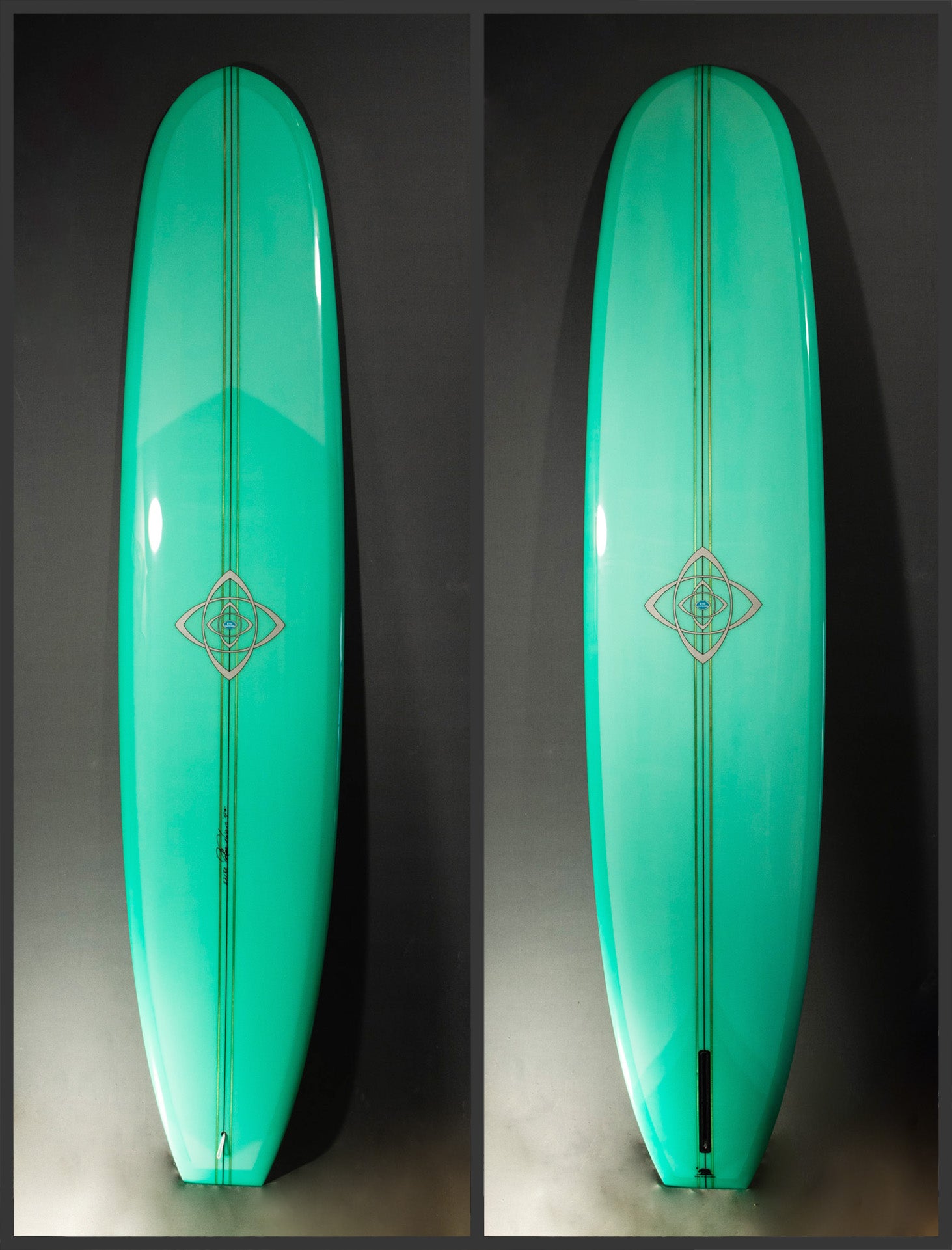 22130 9'6" SILVERSPOON