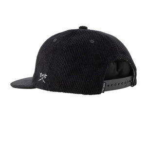 DARK SEAS TRUTH HAT - BLACK