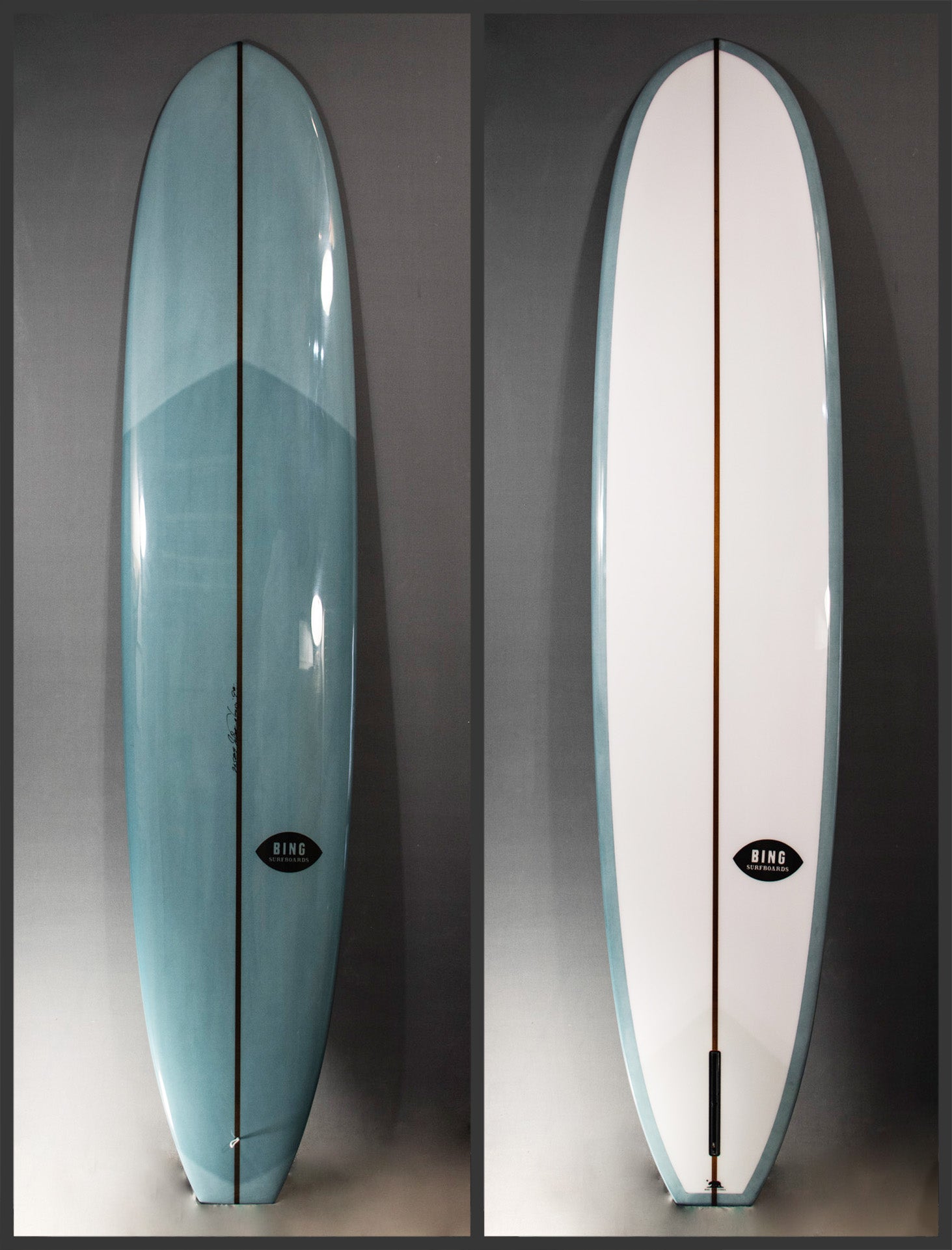 All Boards in Stock - Bing Surfboards