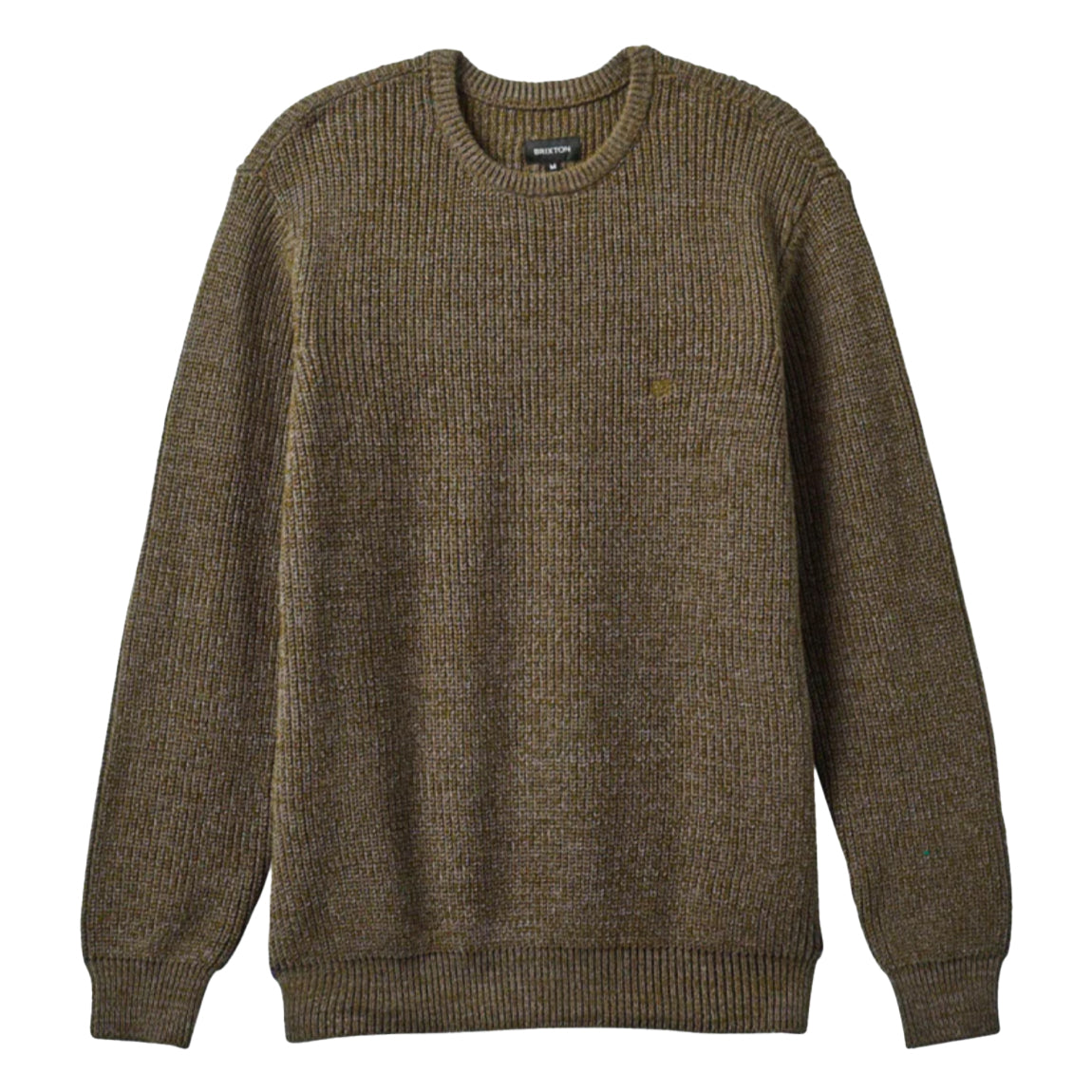 BRIXTON LANDMARK SWEATER