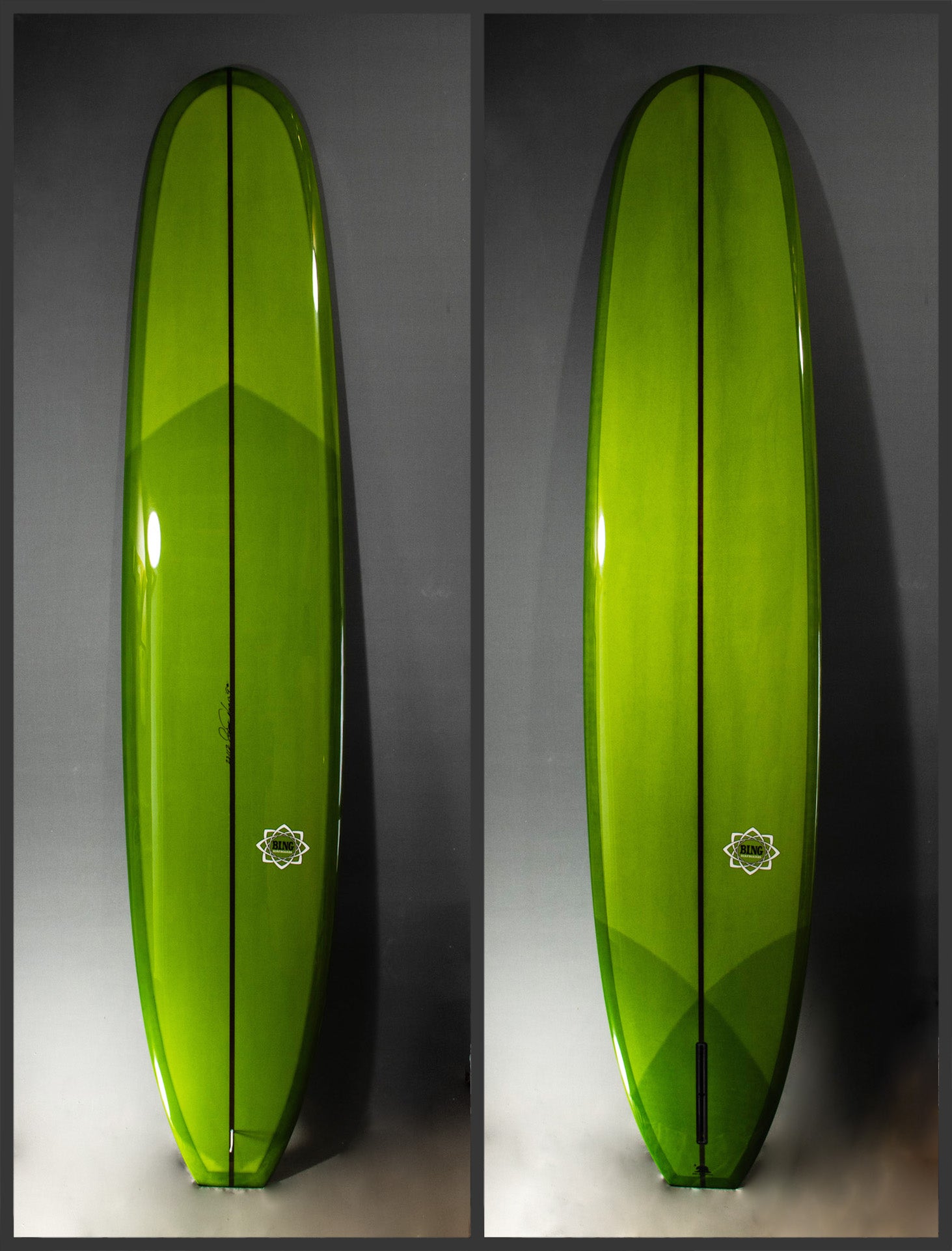 22112 9'8" CALIFORNIA SQUARE TYPE II