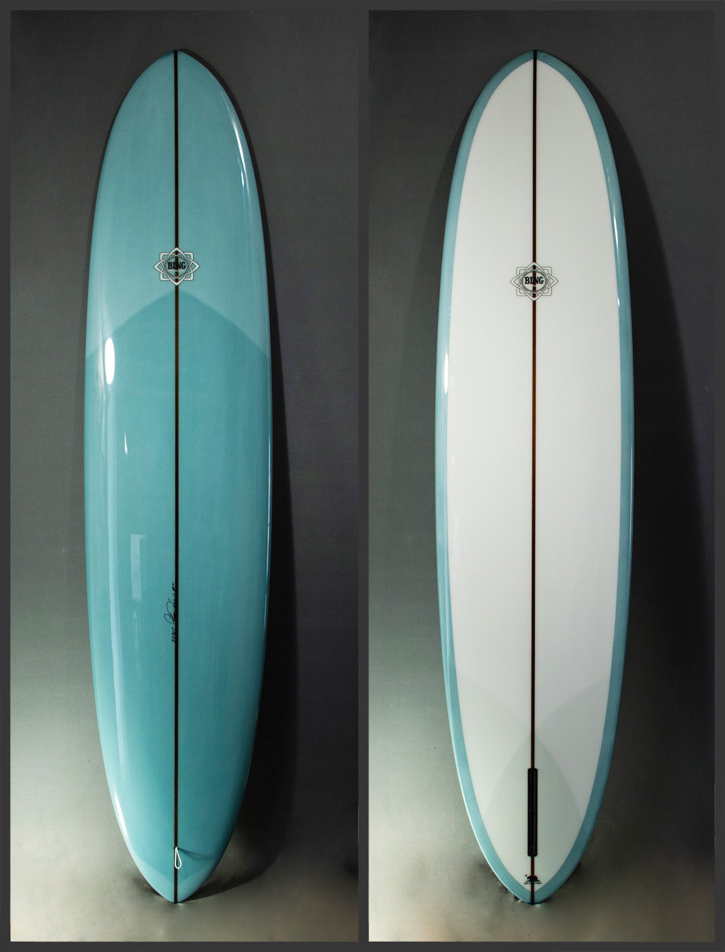22307 8'6" SPOILER