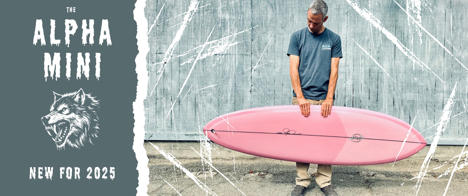 Bing Surfboards - Made in California - 60+ Years of