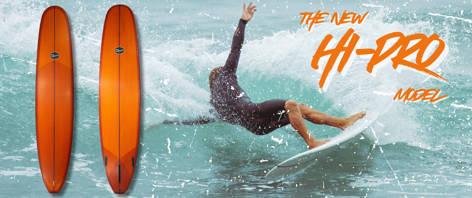 Bing Surfboards - Made in California - 60+ Years of
