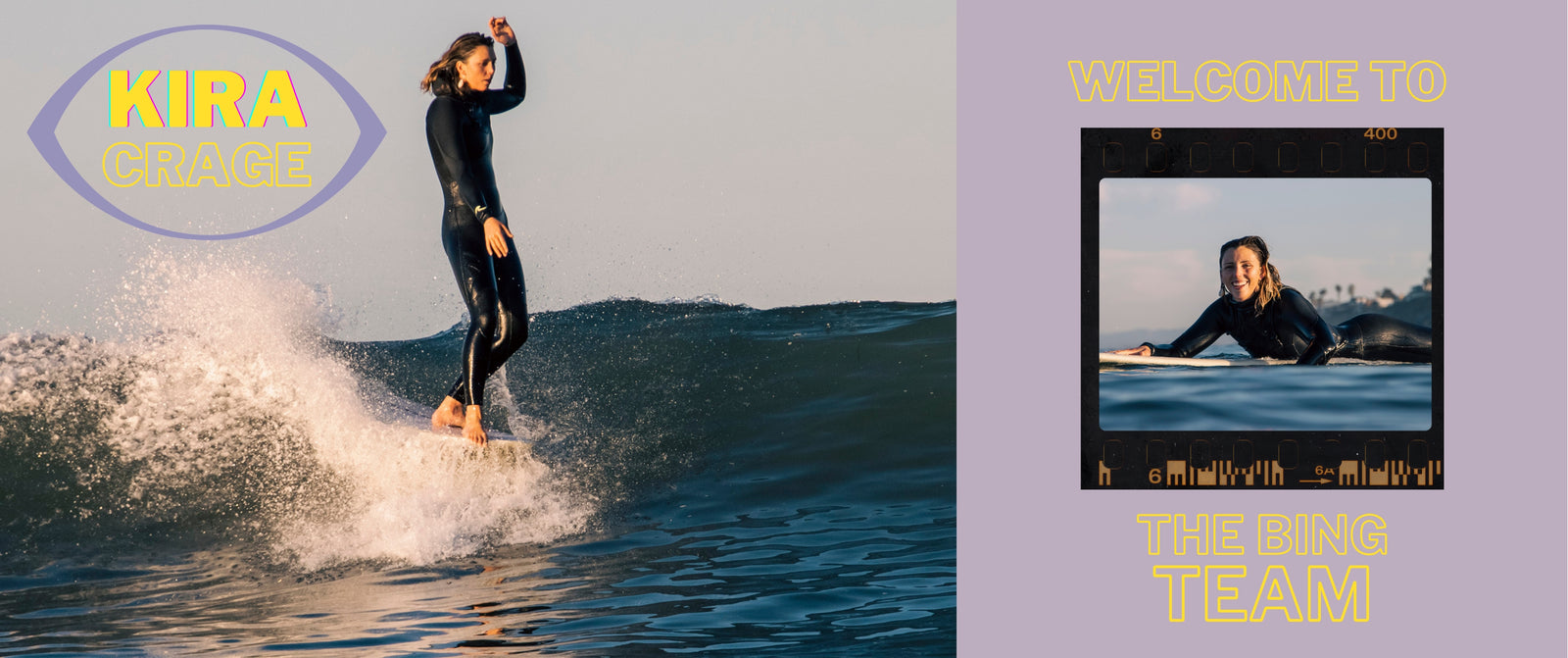 Bing Surfboards - Made in California - 60+ Years of