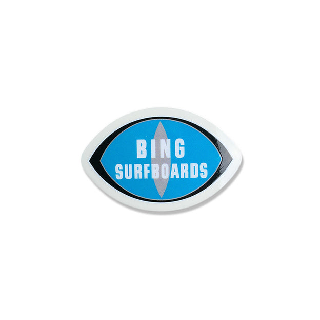 CLASSIC BING STICKER SMALL