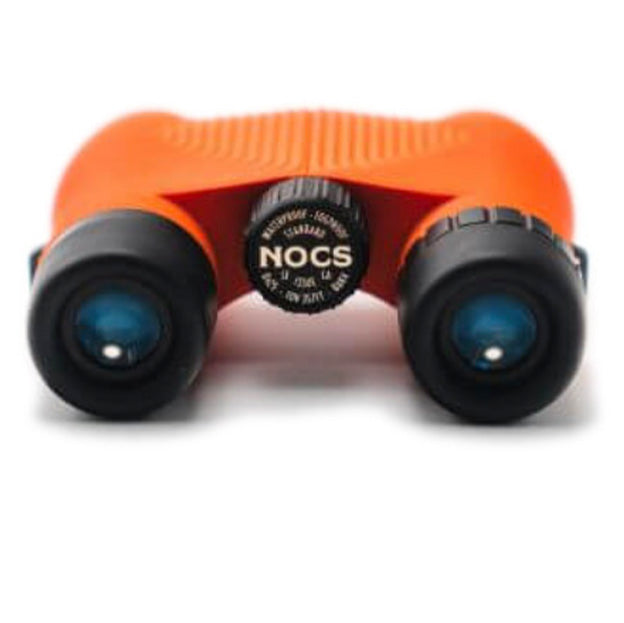 NOCS BINOCULARS - WILD POPPY