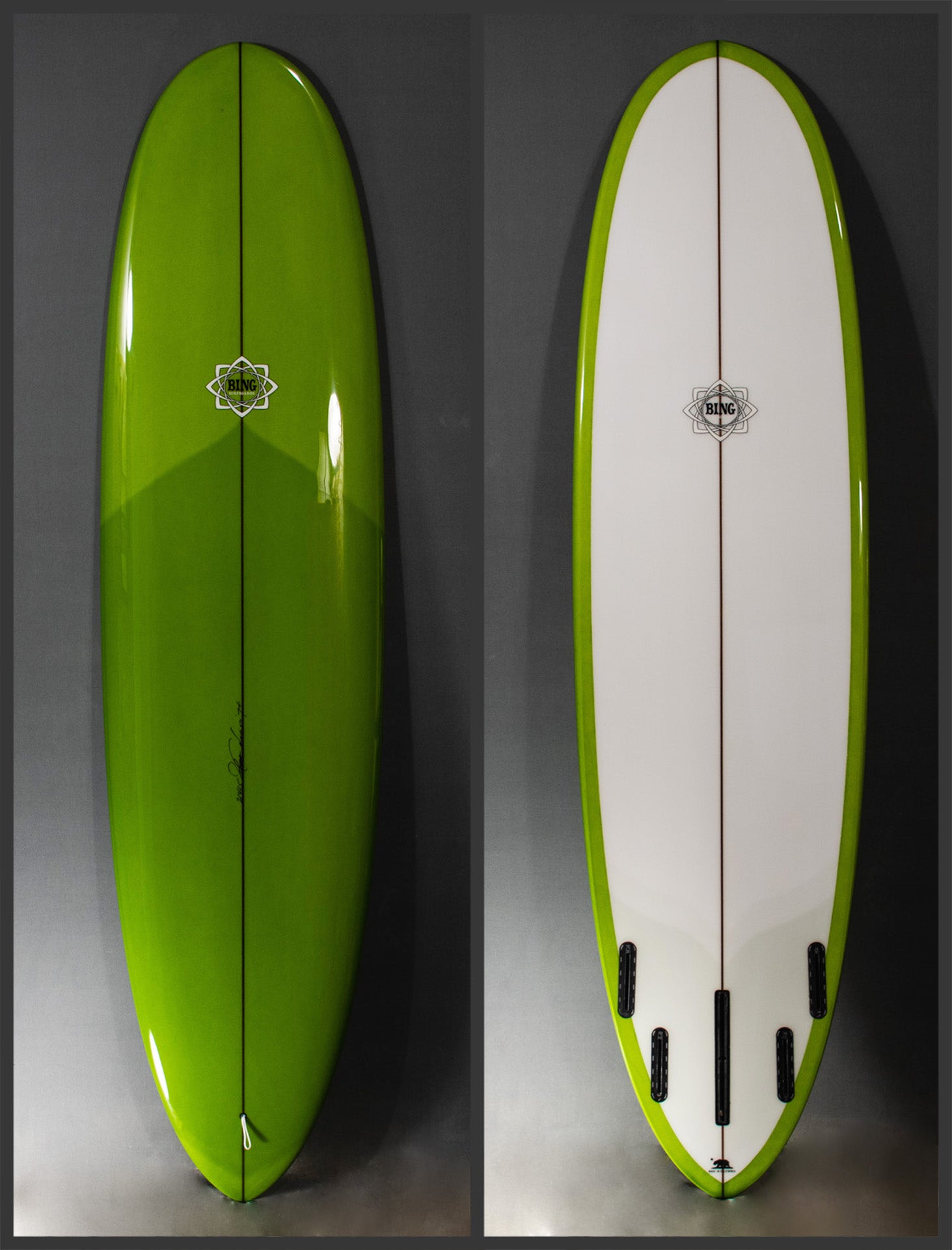 21415 7'4" COLLECTOR