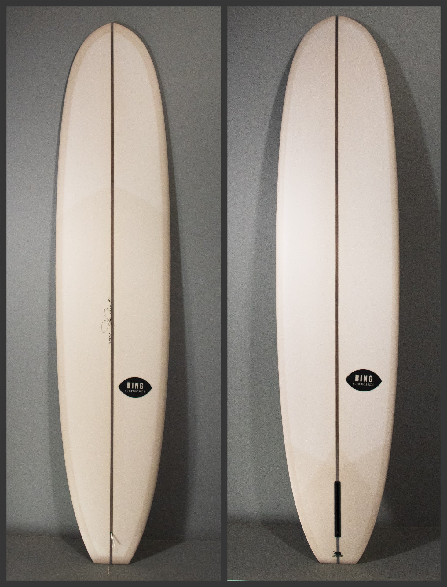 23935 9'0" LEVITATOR TYPE II