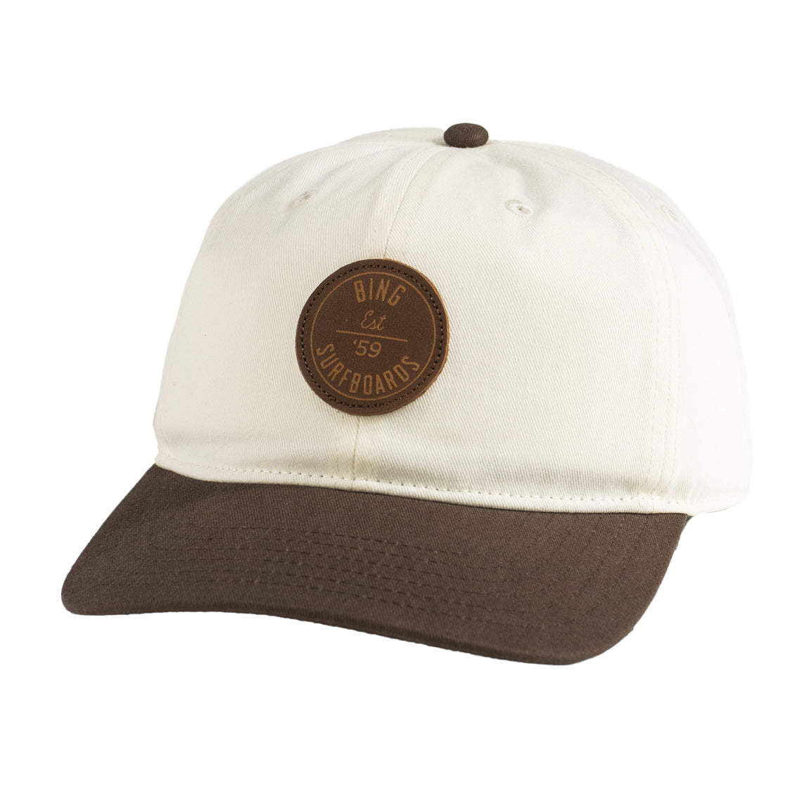 BING HERITAGE HAT - Cedar
