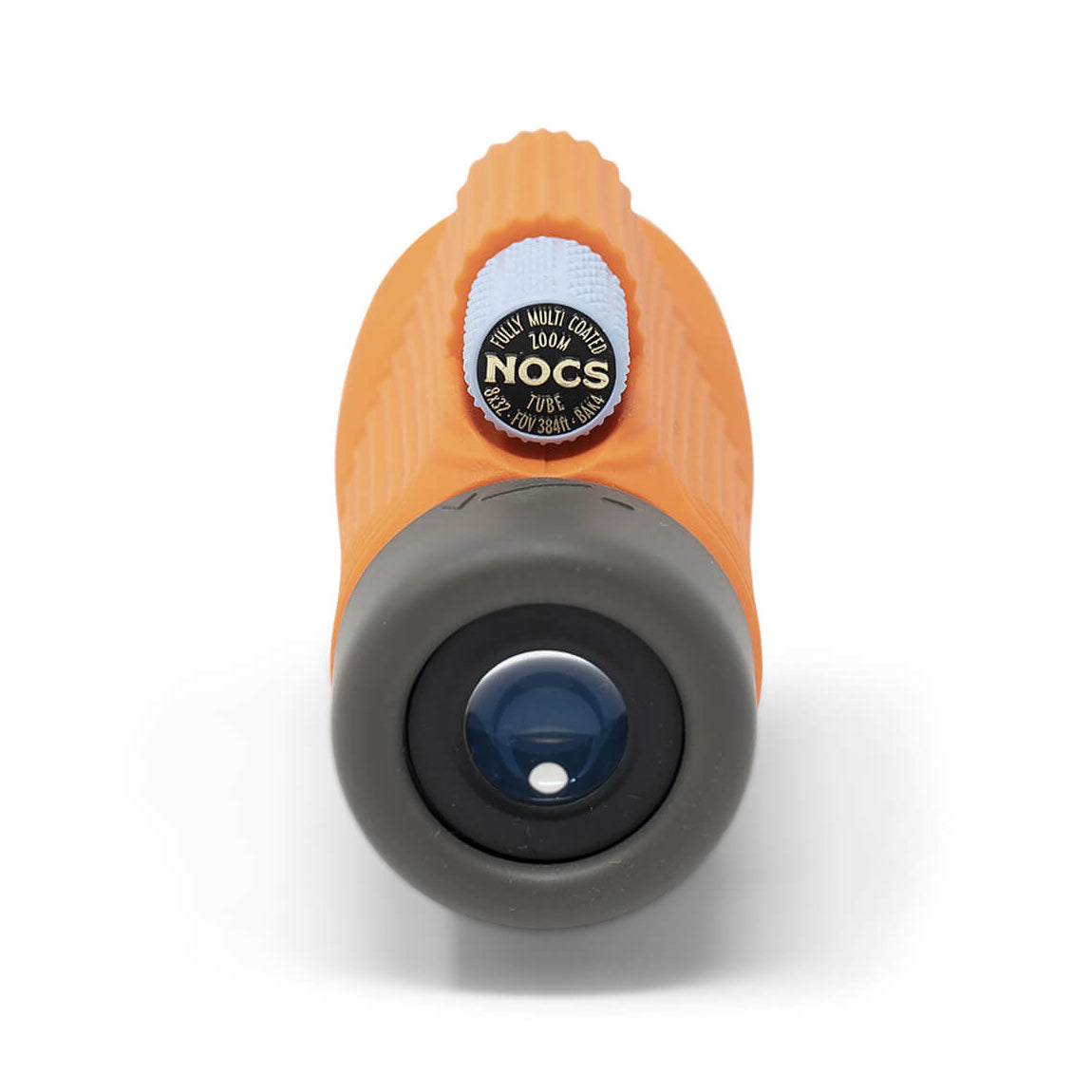 NOCS ZOOM TUBE - INTERNATIONAL ORANGE