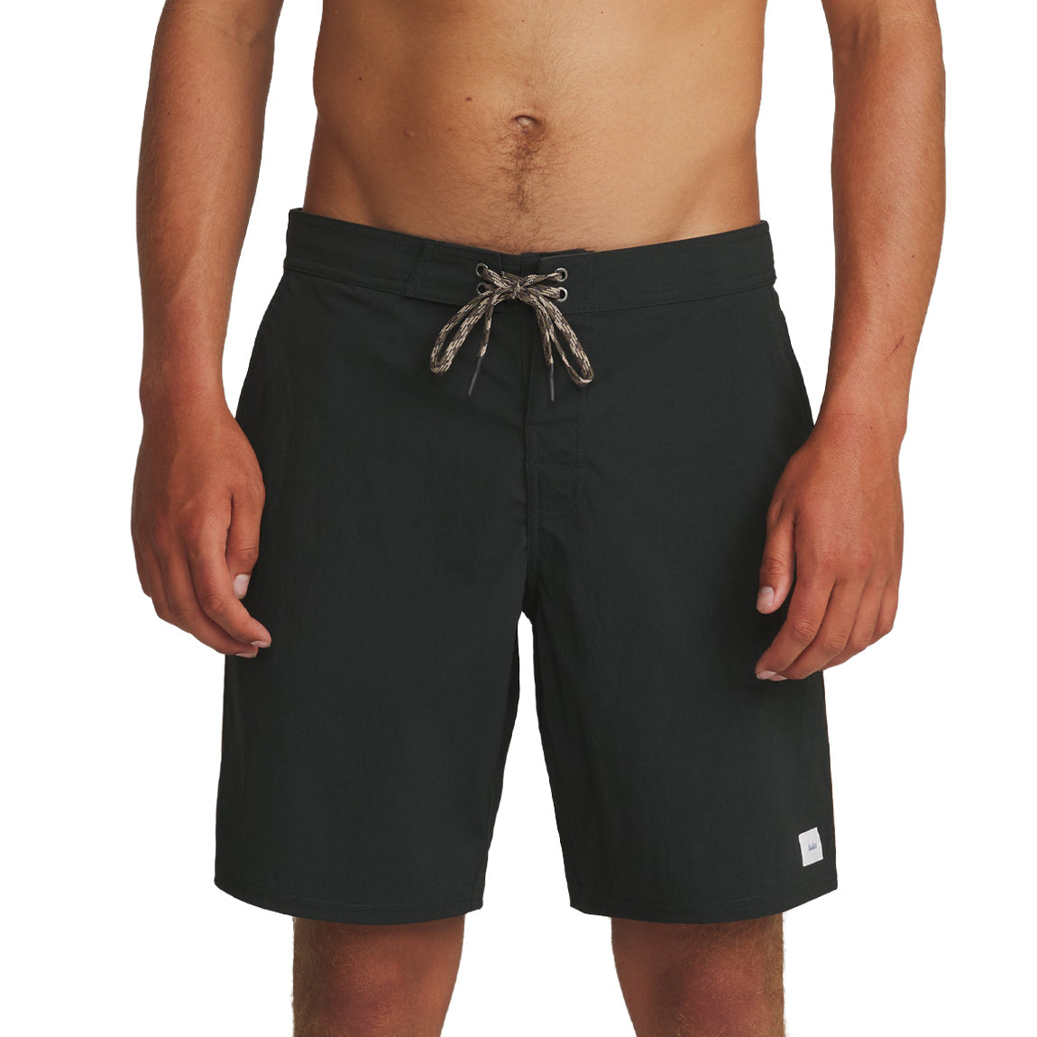 KATIN THEO HYBRID TRUNK - BLACK - Bing Surfboards