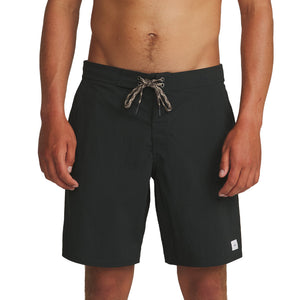 KATIN THEO HYBRID TRUNK - BLACK