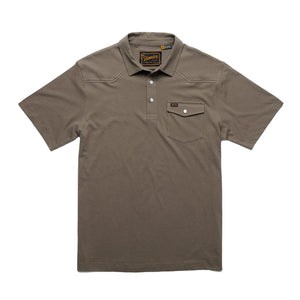 HOWLER BROS. RANCHERO POLO - EARTH