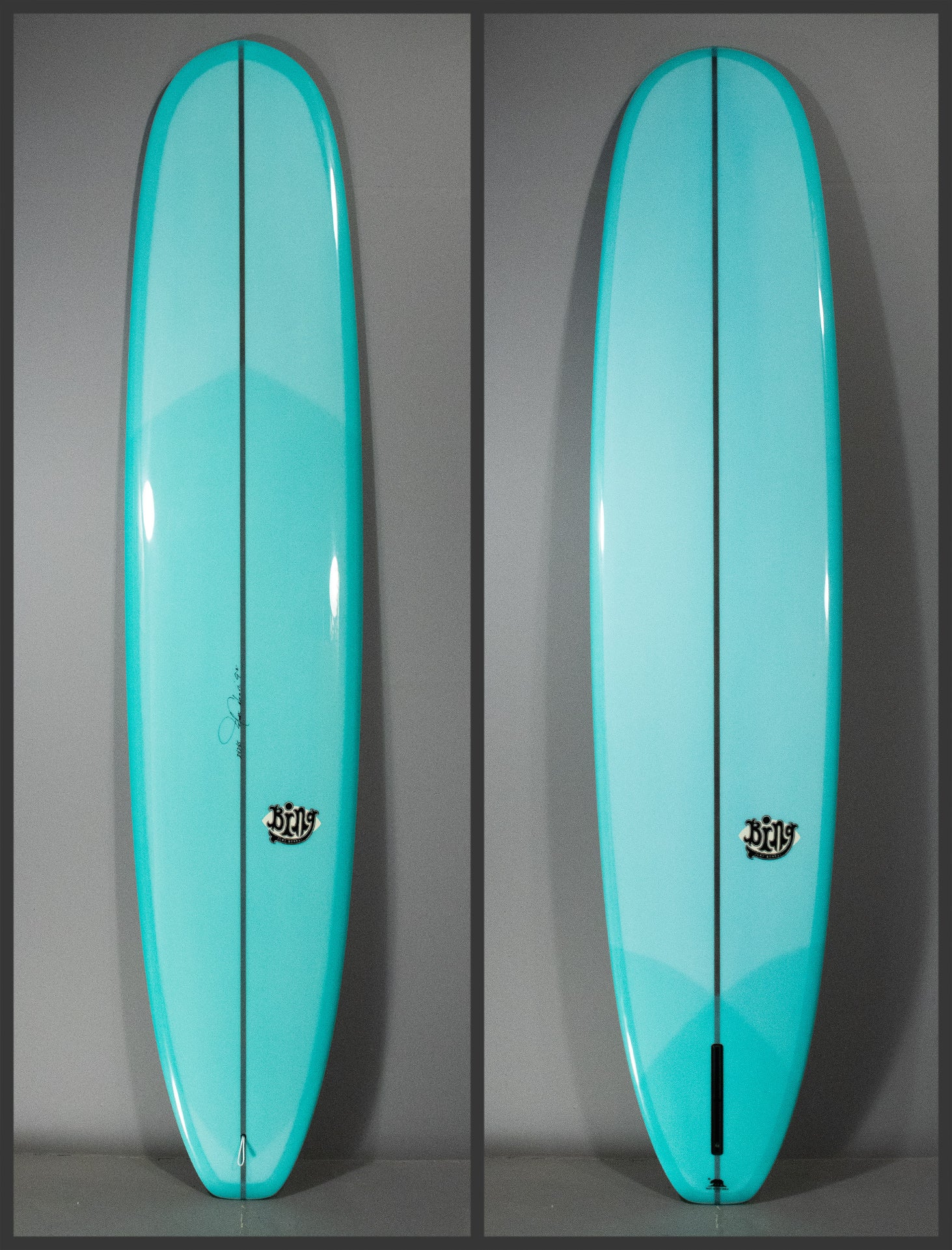 Beacon - Bing Surfboards