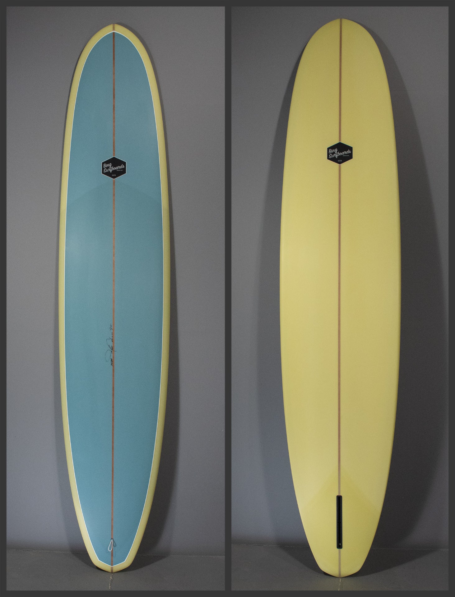 24584 9'4" SIDEWINDER