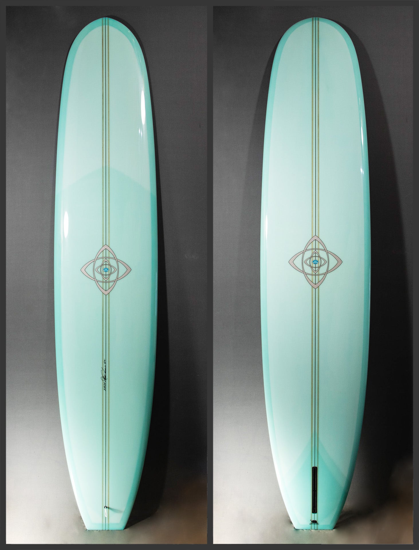 21939 9'6" SILVERSPOON