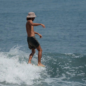 SOLA SURF HAT - RANCHO