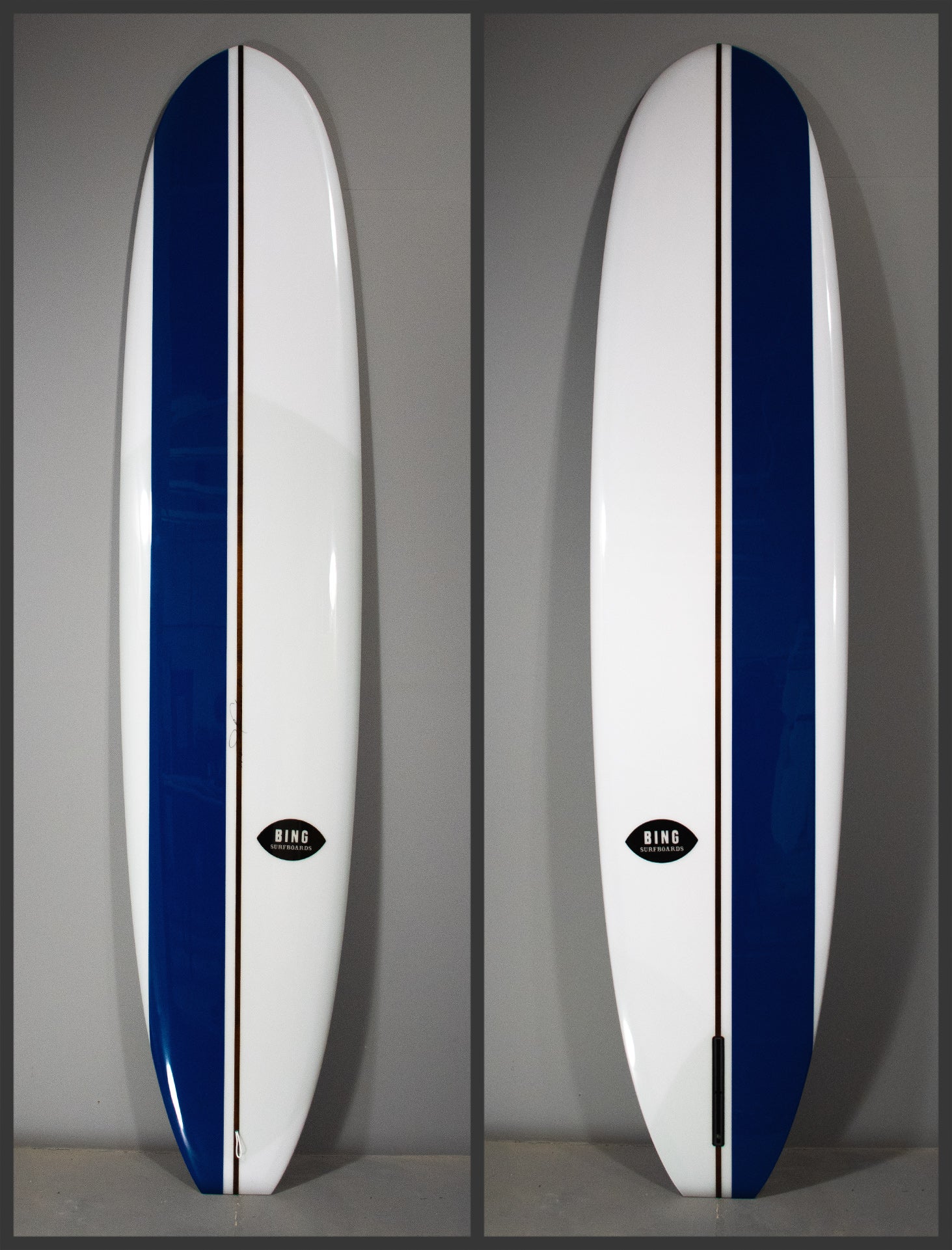 Levitator Type 2 - Bing Surfboards