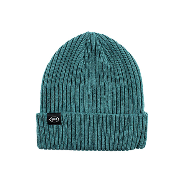 BING COVE BEANIE - BLUE