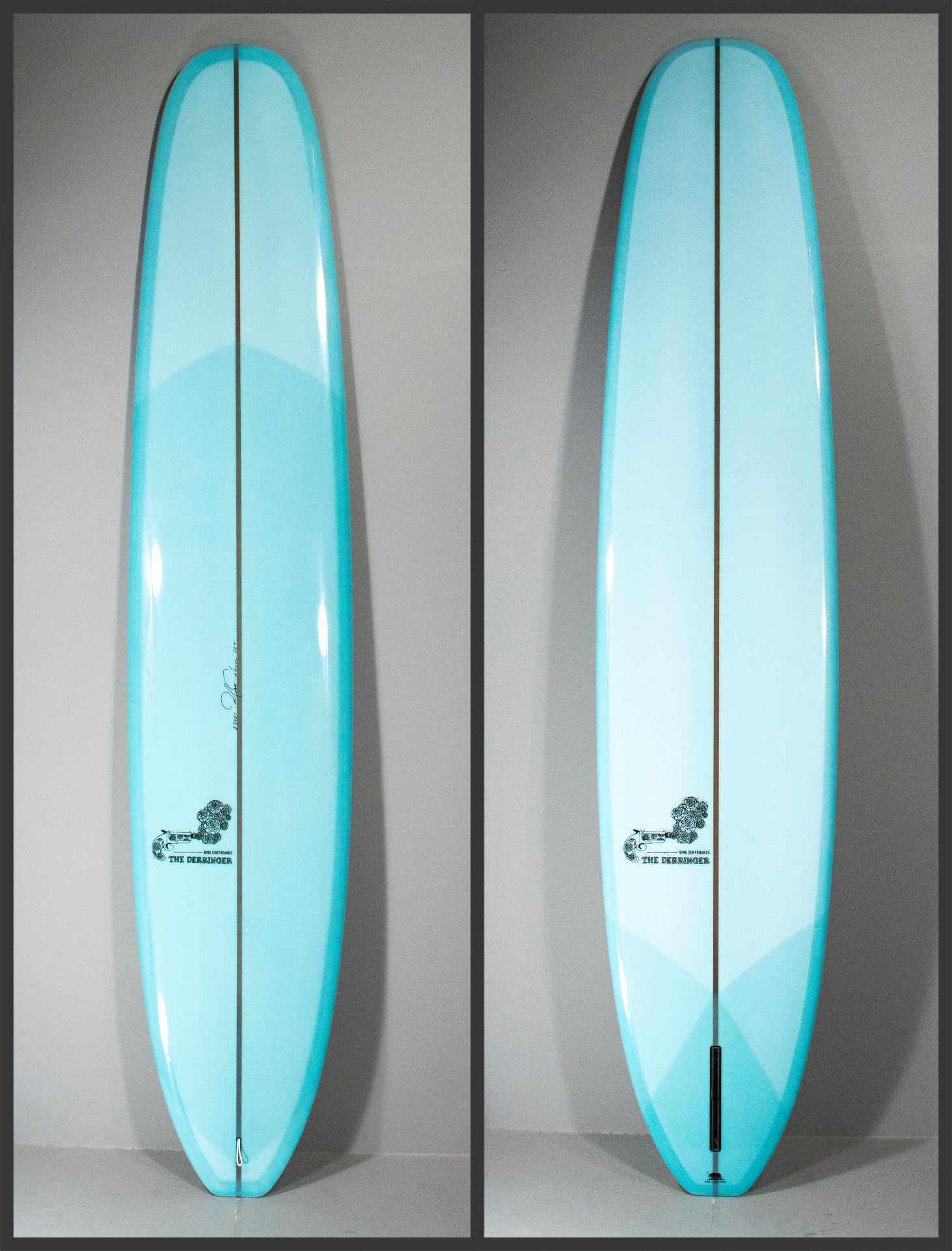 DERRINGER - Bing Surfboards