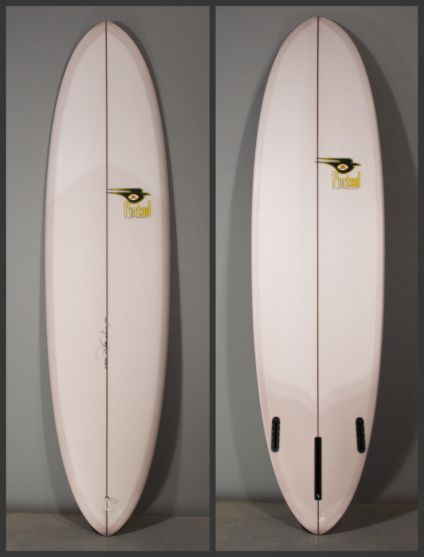 23970 7'2" PINTAIL MINI