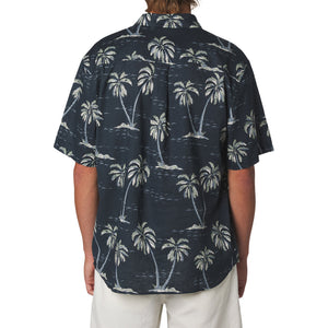 KATIN VINCENT SHIRT - SEA STORM
